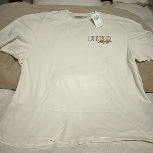 Abercrombie & Fitch men’s small tee